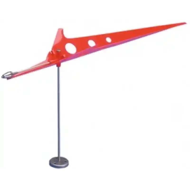 Spar-fly