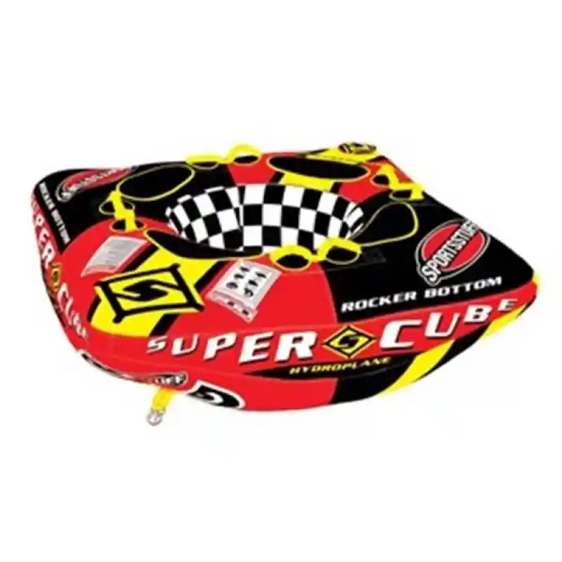 Sportsstuff Ringo Super Cube 193x193 cm
