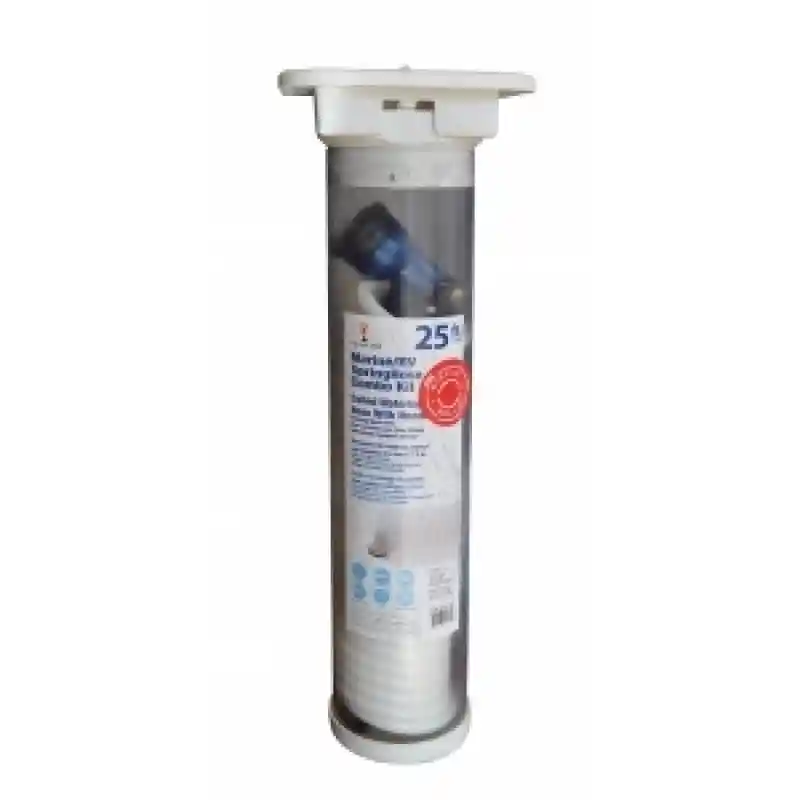 Springhose Deluxe Yıkama Kiti