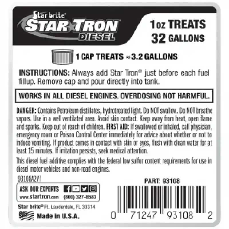 Star *tron Mazot Katkısı
