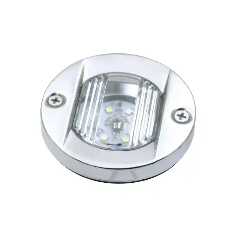 Lalizas 75518 Kıç Pupa Seyir Feneri LED 12v Beyaz