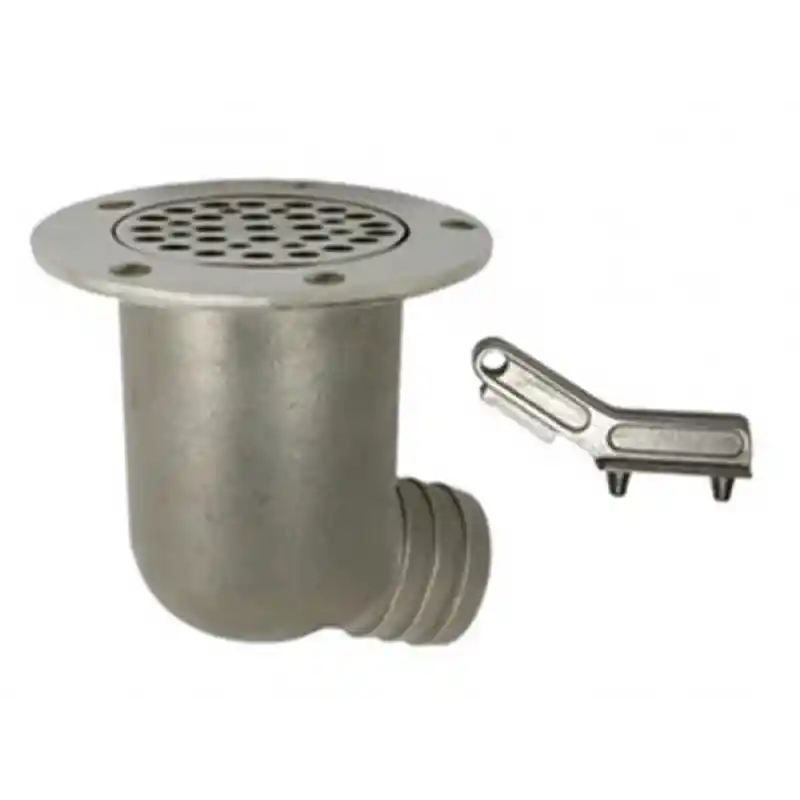 Su gideri 45 BOY 115MM