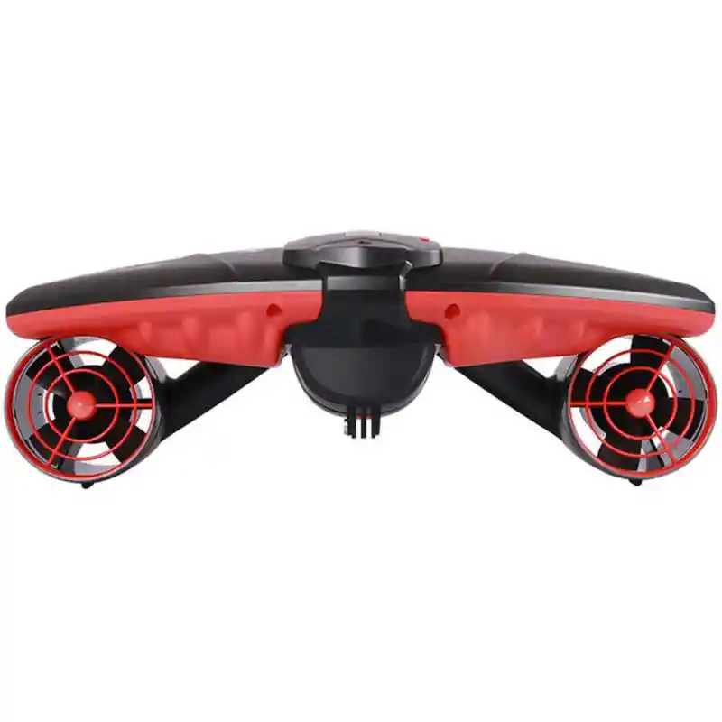 Sublue Navbow Su Altı Sea Scooter Yeşil