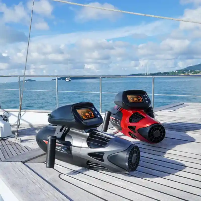 Sublue Vapor Su Altı Scooter