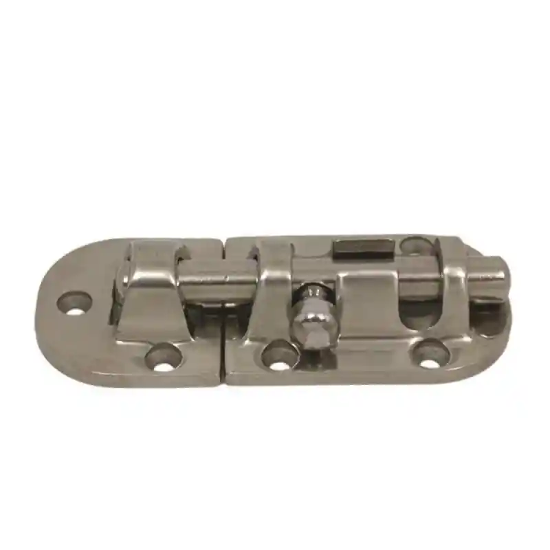 Sürgü kilit 90x39mm