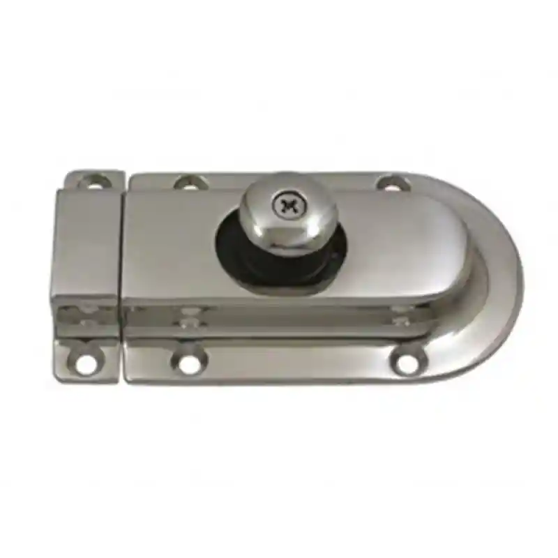 Sürgü Kilit Yatay100mm