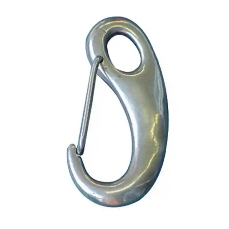 Sustalı kilit 50mm