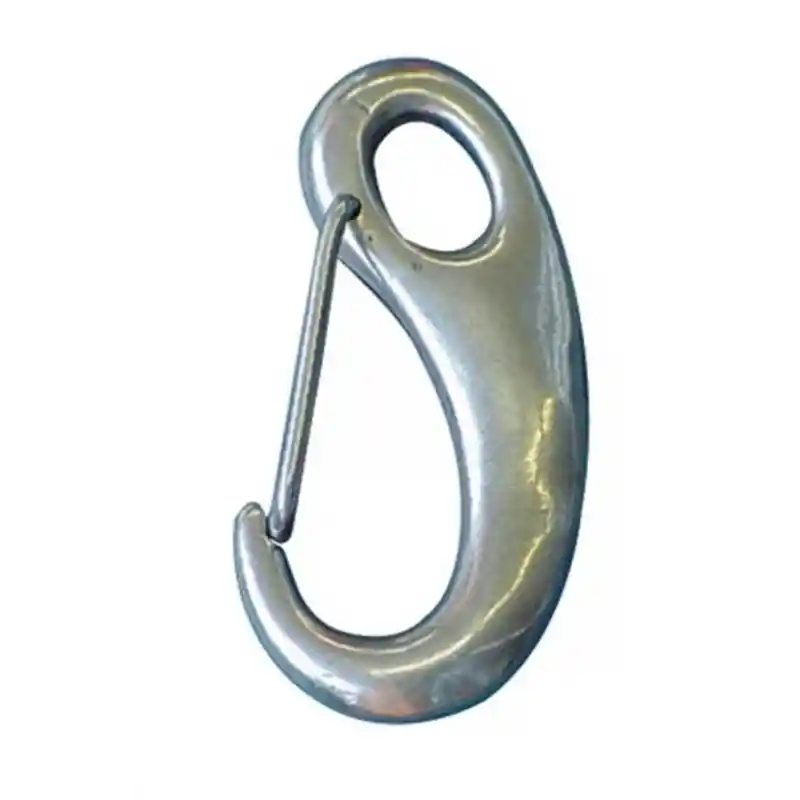 Sustalı kilit yaylı 70MM