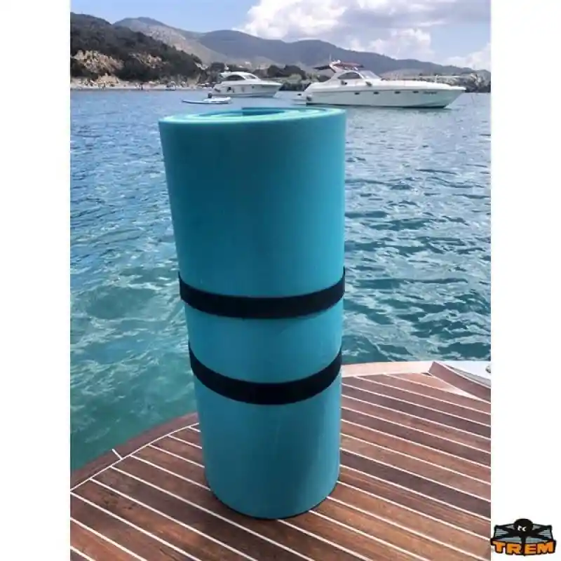 T-Wave Maxi Su Matı  360X180cm