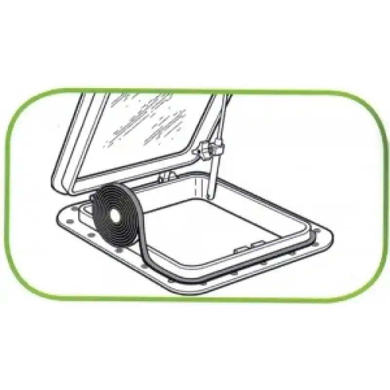 Taco Marine Hatch Bandı