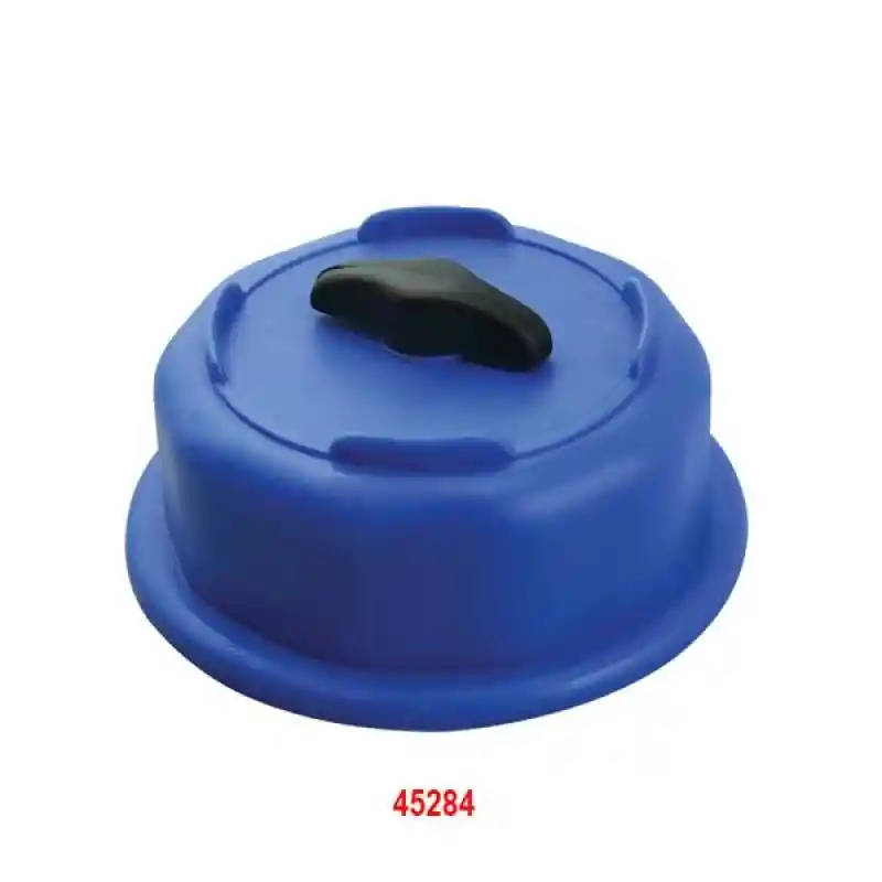 Tank Dolum Kapağı, Havalandırmalı