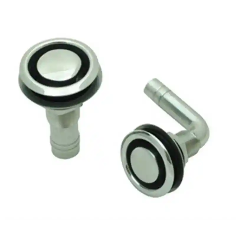 Tank havalandırma 16mm boy 4,5-32 arası