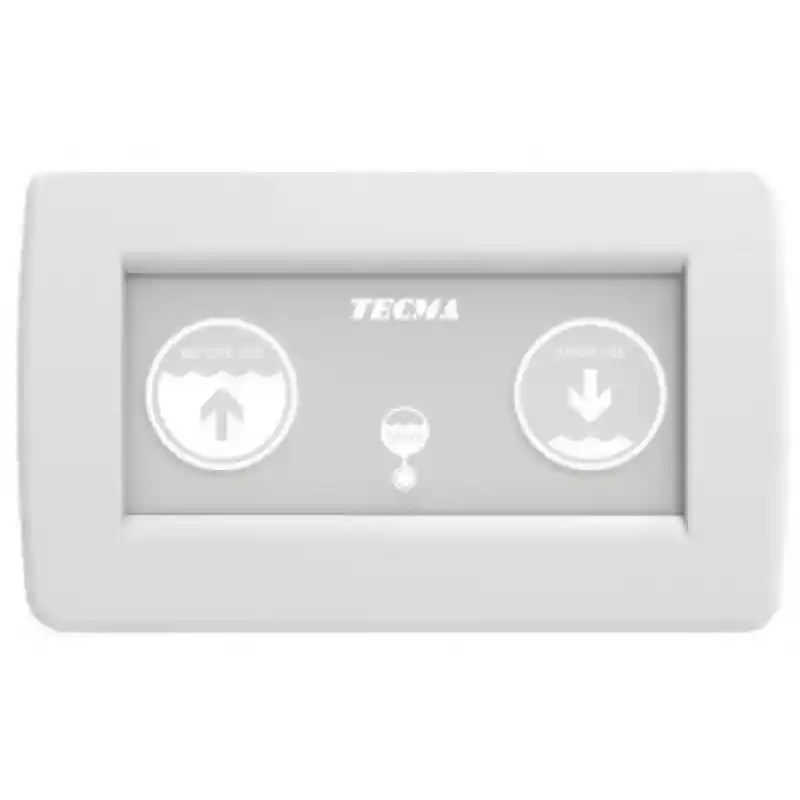 Tecma Silence Plus 2g Tuvalet