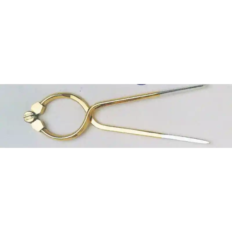 Tek El Pergel 17,8 Cm.