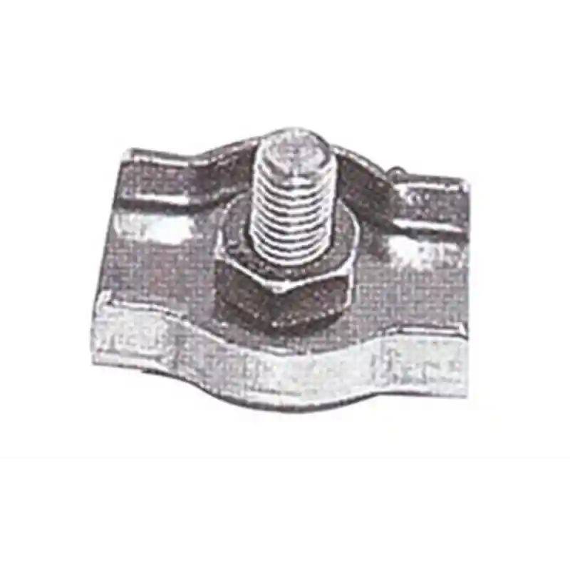 Tekli klemens 2