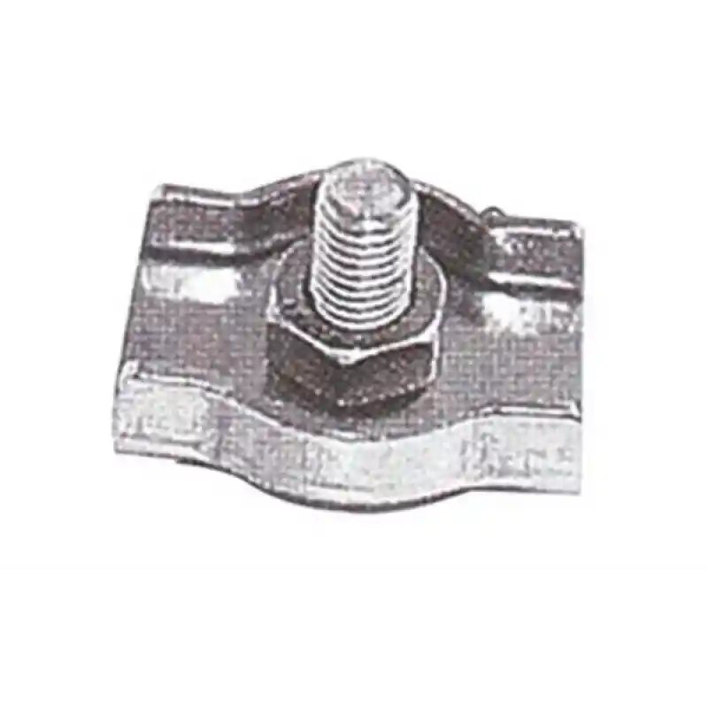 Tekli klemens 3