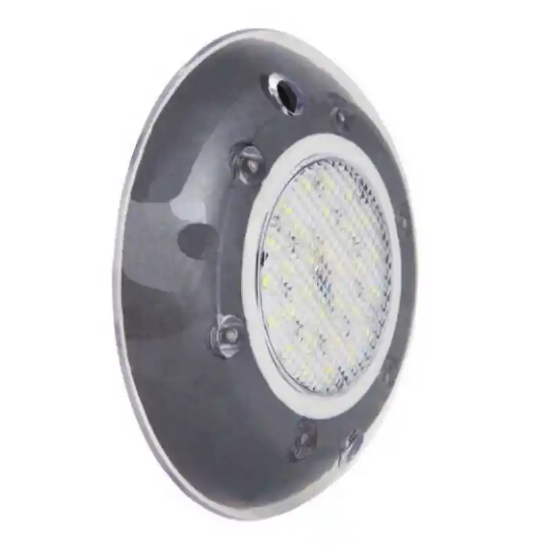 Tekne Su Altı Lambası 30 Led - Mavi
