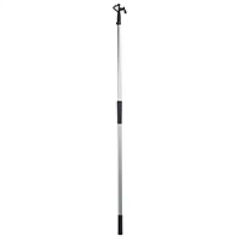 Lalizas Teleskopik Kakıç Anodize Alüminyum Ø30mm 114-192cm