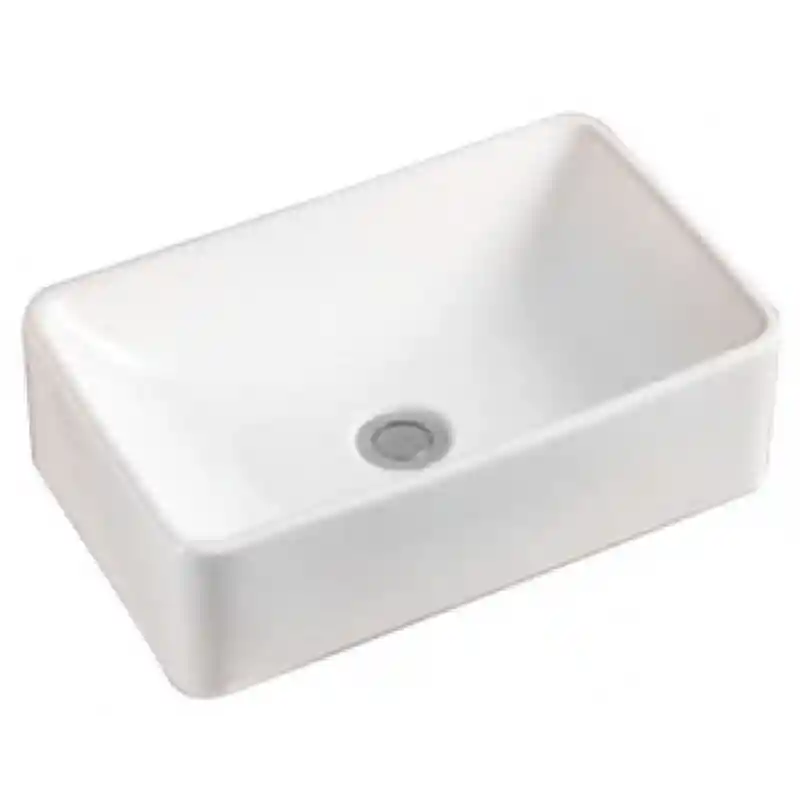 Tezgah Üstü Lavabo
