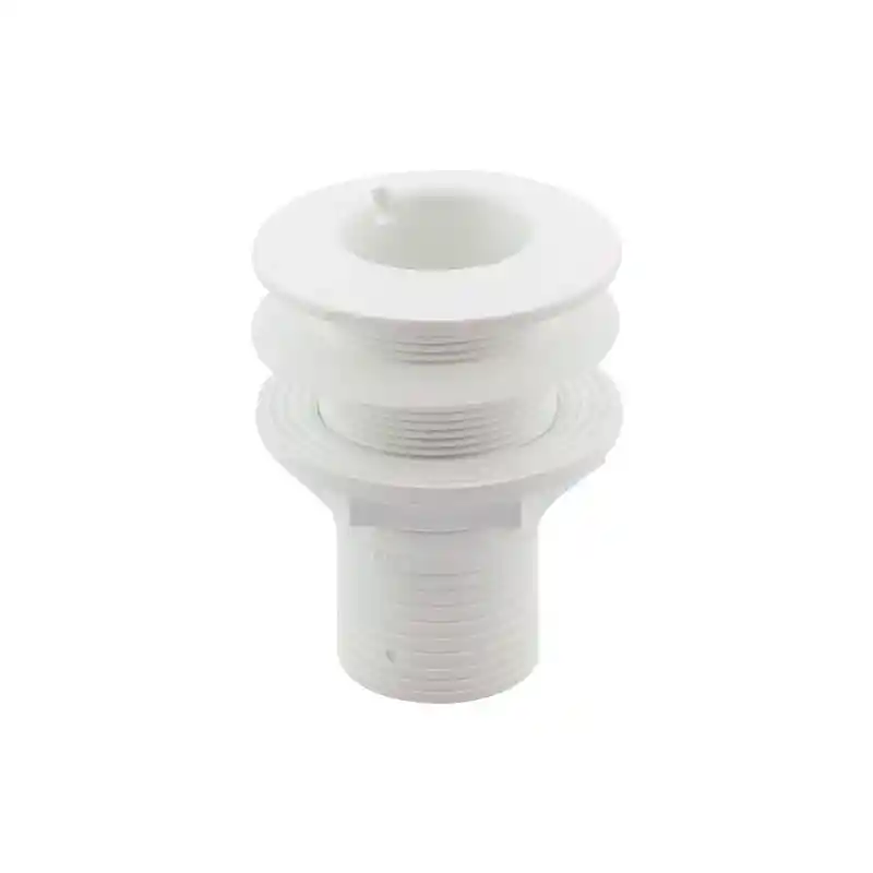 Lalizas Thru-Hull Bağlantı 2 Hortum Ø51mm Beyaz ISO