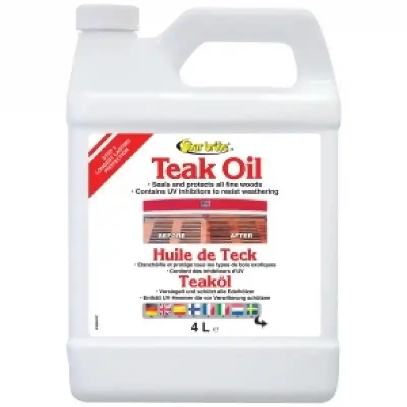 Tik Yağı