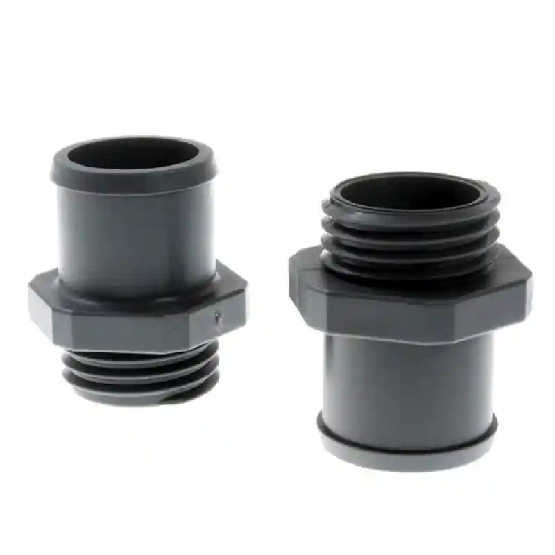 TMC 00071 Yedek Adaptör 38mm - Hortum Bağlantı Parçası