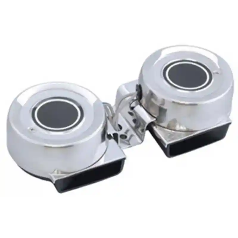 TMC Mini Korna, İkili 12v 76mm