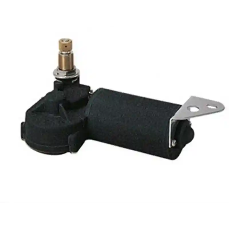TMC silecek motoru 24V/24W 25.4mm
