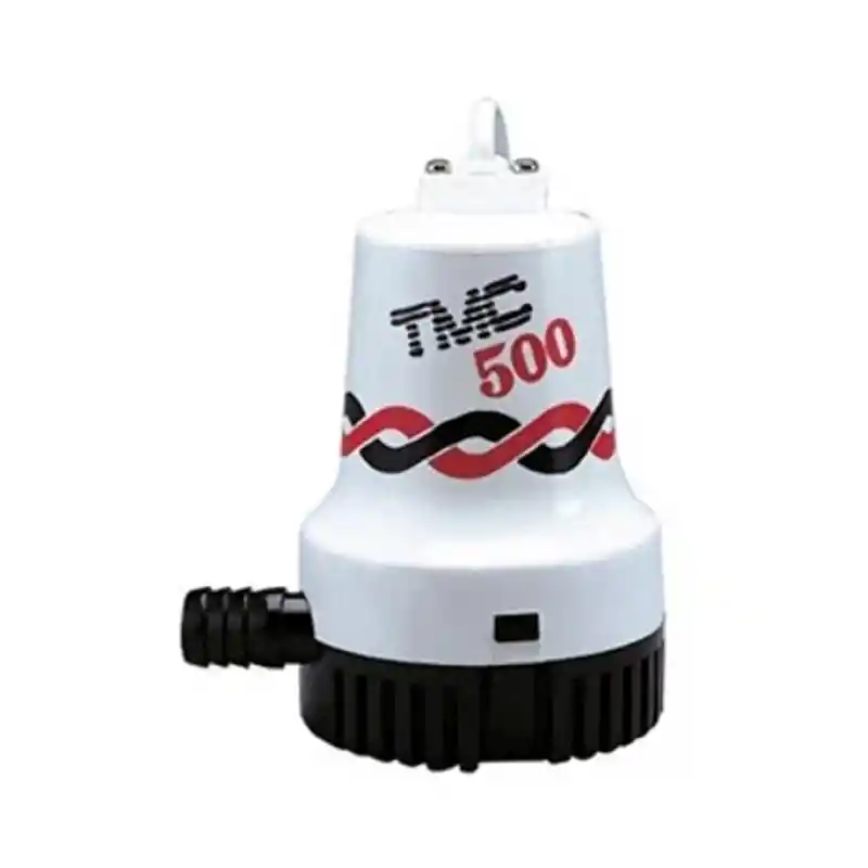 TMC sintine pompası 500gph 24V