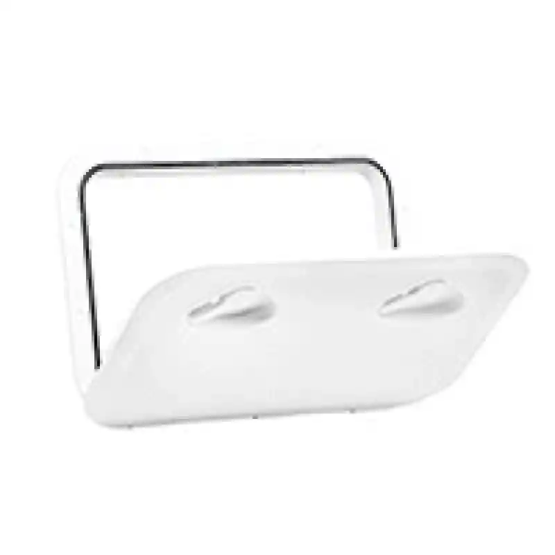 Nuova Rade Top Line Güverte Lomboz Krem 315x440mm ISO12216