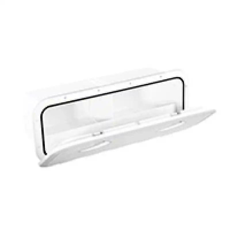 Nuova Rade Top Line Saklama Hatchi Krem 243x607mm