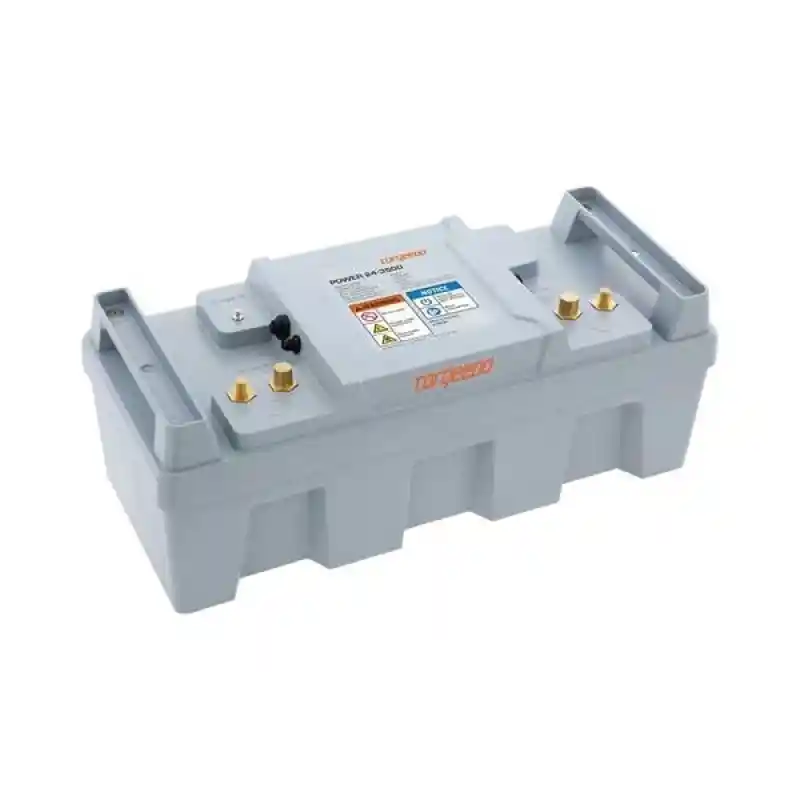 Torqeedo Power 24-3500 Lityum Akü