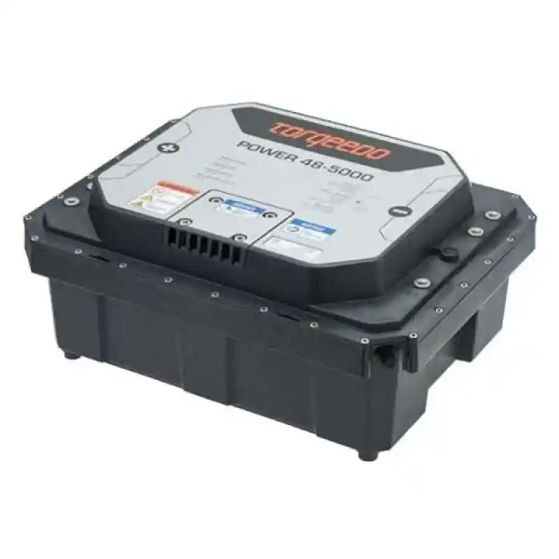 Torqeedo Power 48-5000 Lityum Akü