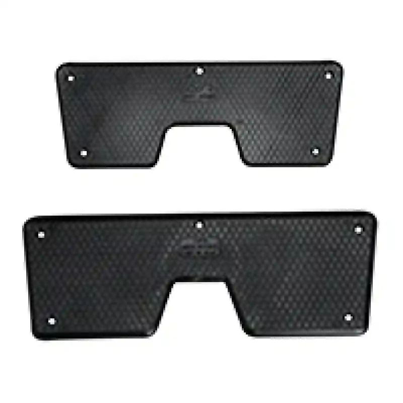 Lalizas Transom Pad Ayna Koruması 230x86mm Beyaz