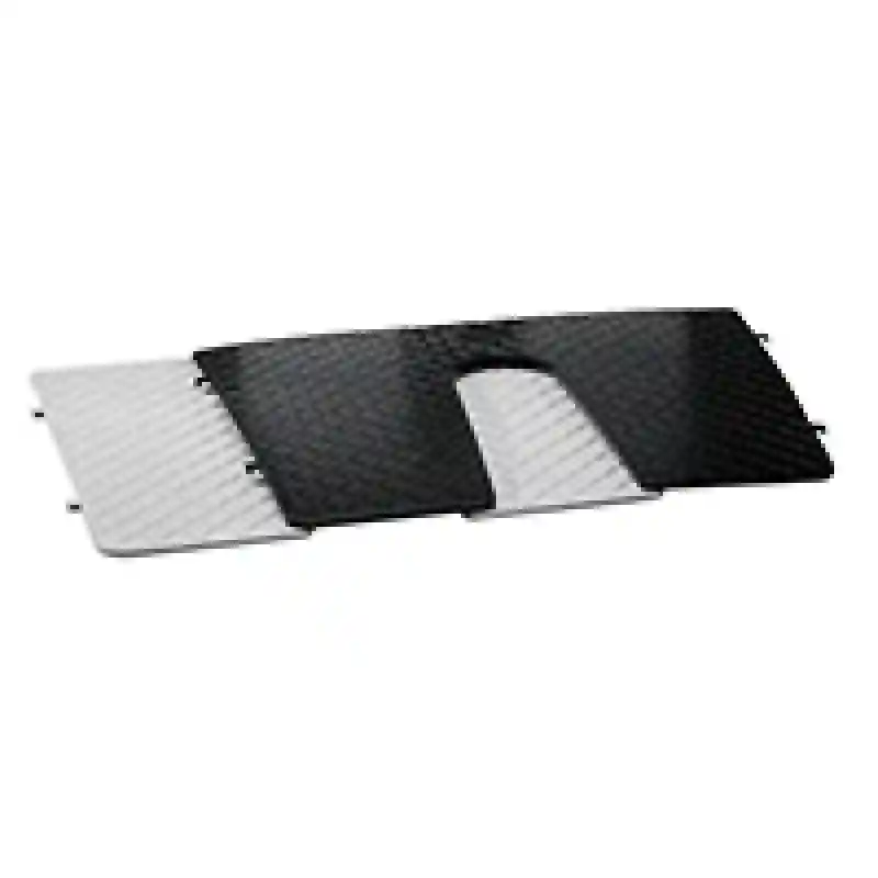 Lalizas Transom Pad Kama Dış Motor Koruma Pedi 450x360mm Siyah