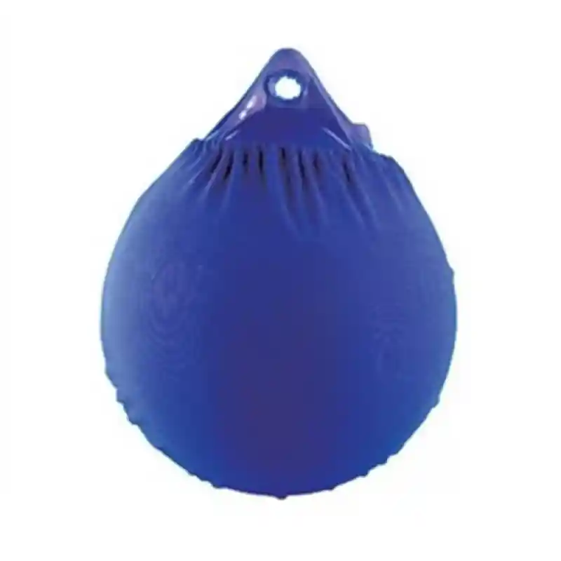 Trem Balon Usturmaça Kılıfı Ø:31 cm Mavi