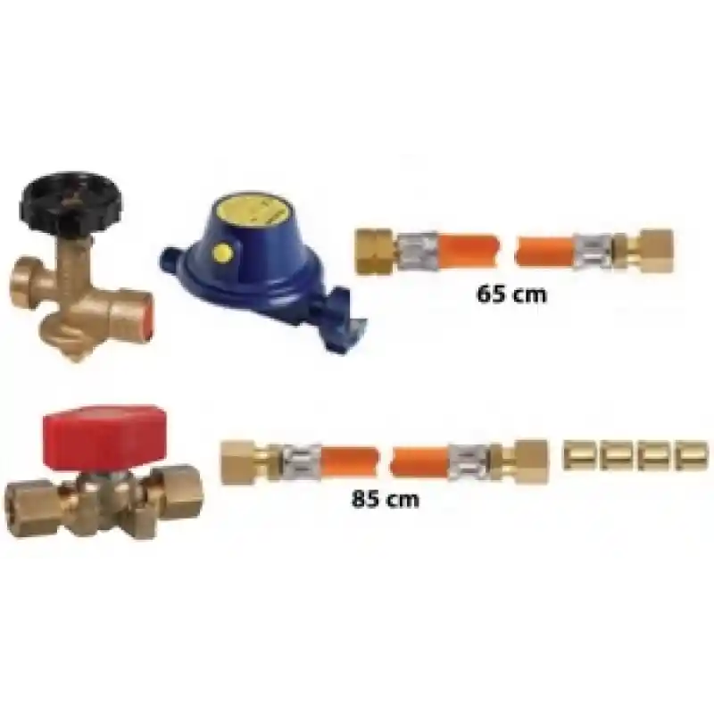 Tüpgaz Kiti