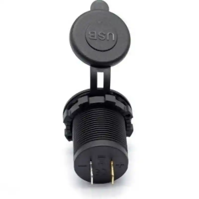Usb Şarj Soketi