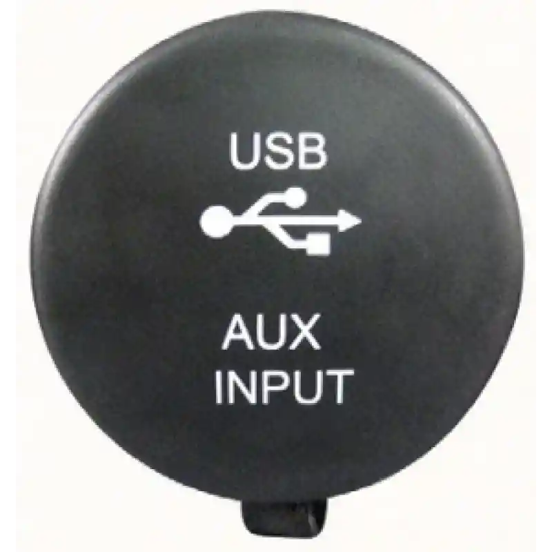 Usb Ve Aux Girişi