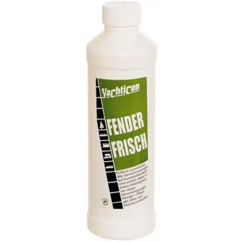 Yachticon Usturmaça Temizleyici 500 Ml
