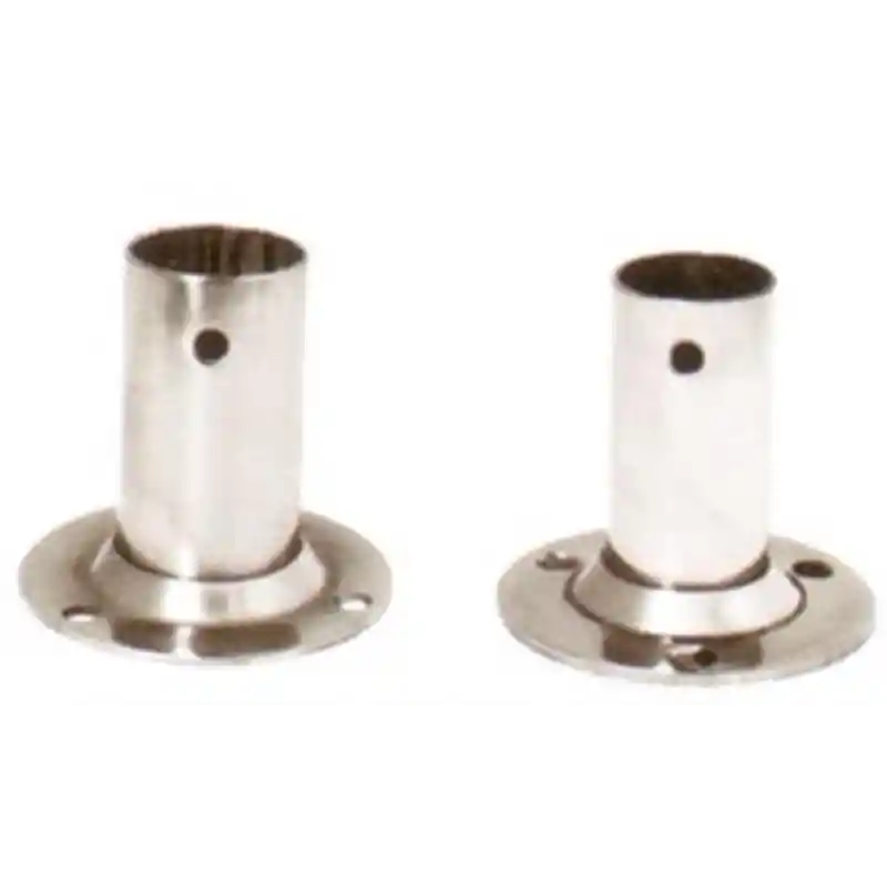 VARDAVELA AYAĞI 90 DERECE 22MM
