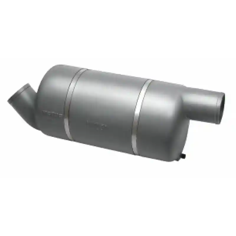 Vetus Mf Muffler