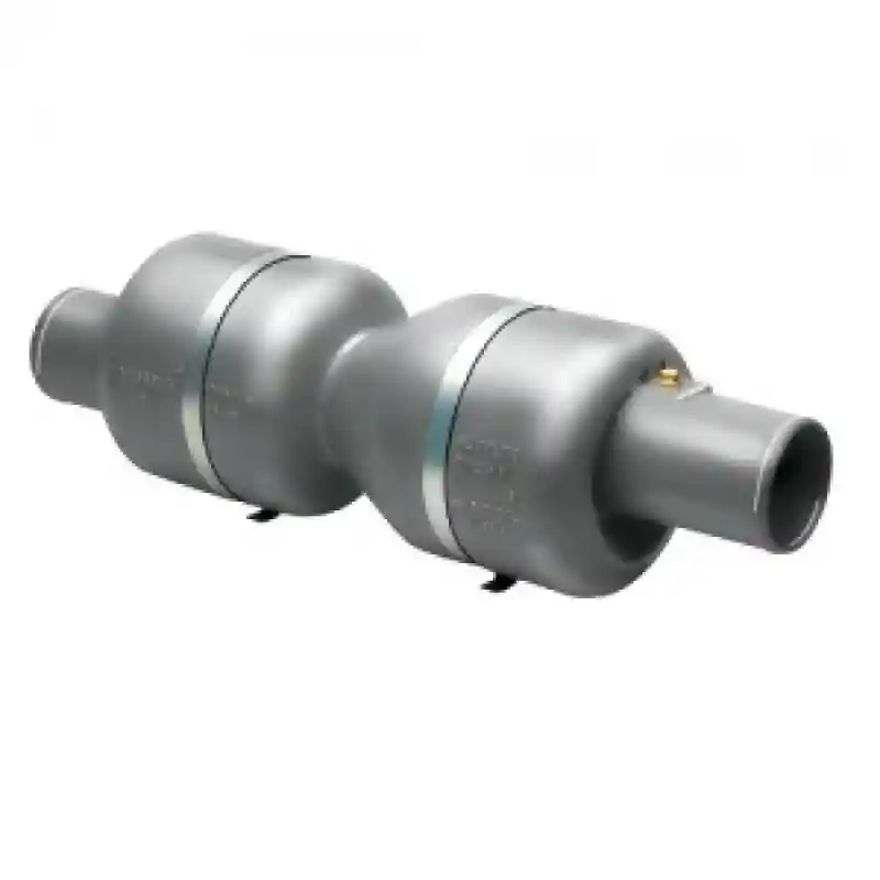 Vetus Mv Muffler