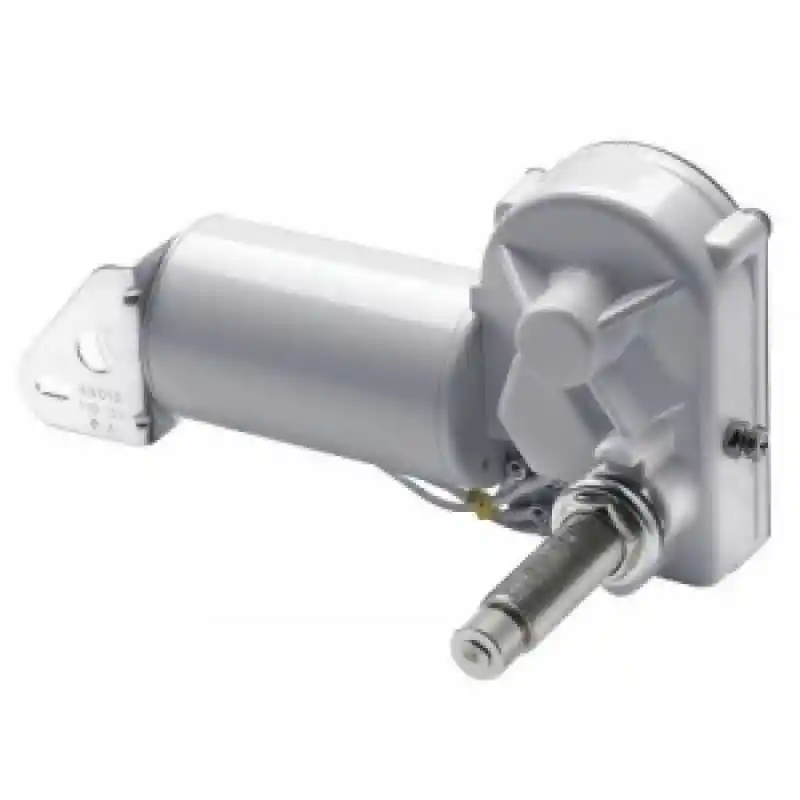 Vetus Rws Tip Silecek Motoru
