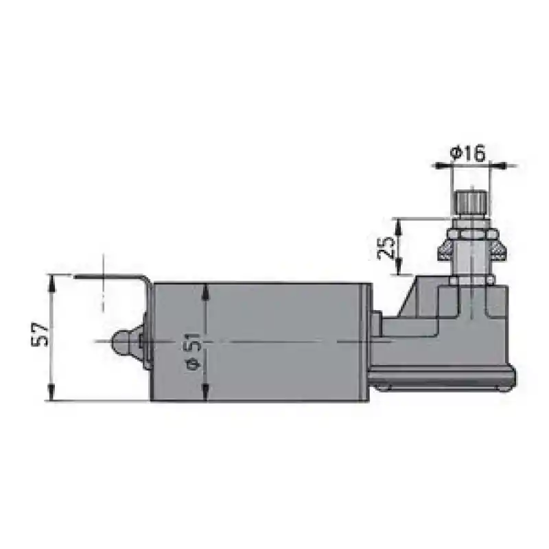 Vetus Rws Tip Silecek Motoru