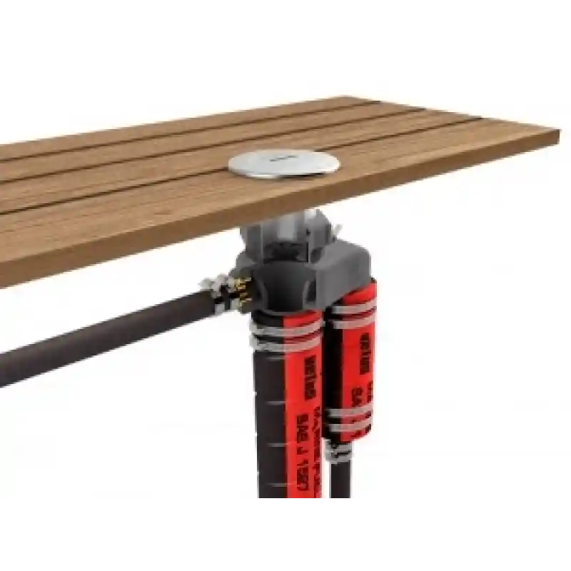 Vetus Splash-stop
