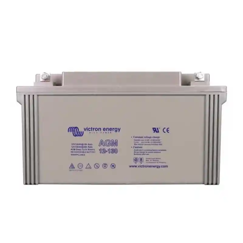 Victron Energy 130A AGM Akü