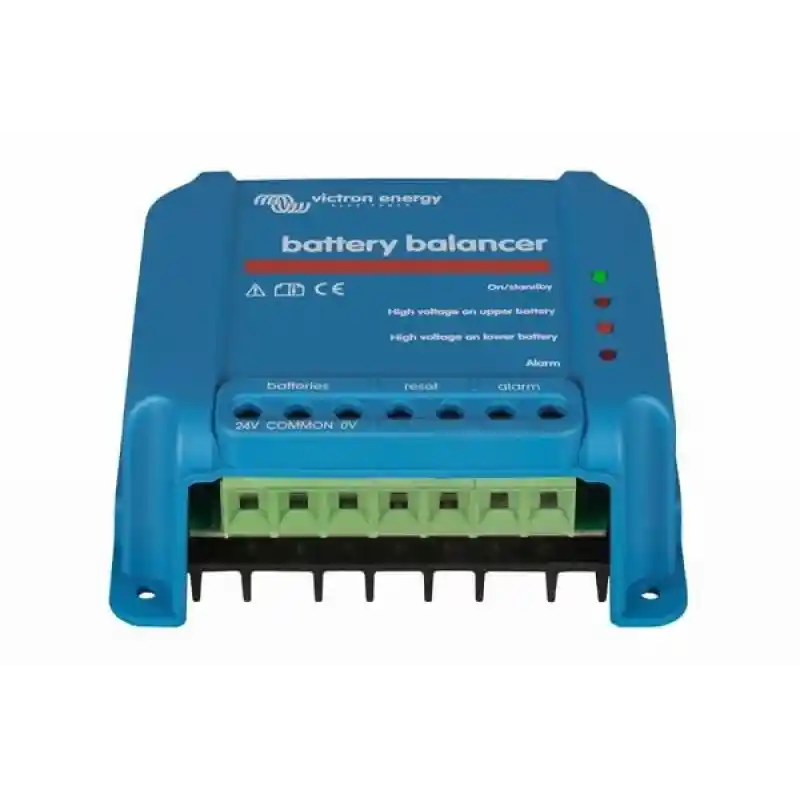 Victron Energy Battery Balancer