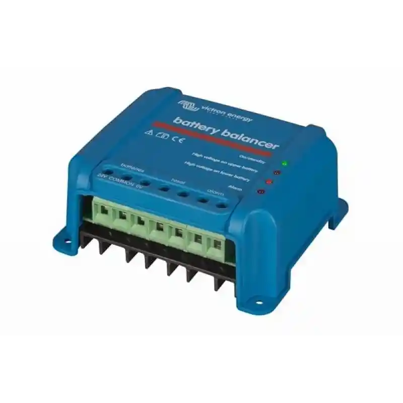 Victron Energy Battery Balancer
