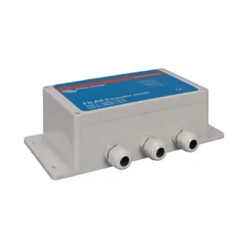 Victron Energy FILAX2 Transfer Switch